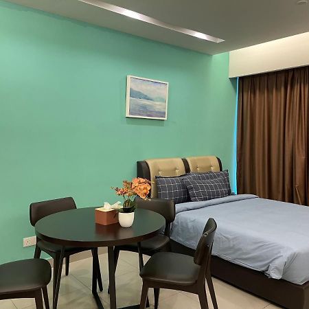 Topsuites At Ion-Delemen เก็นติงไฮแลนด์ ภายนอก รูปภาพ