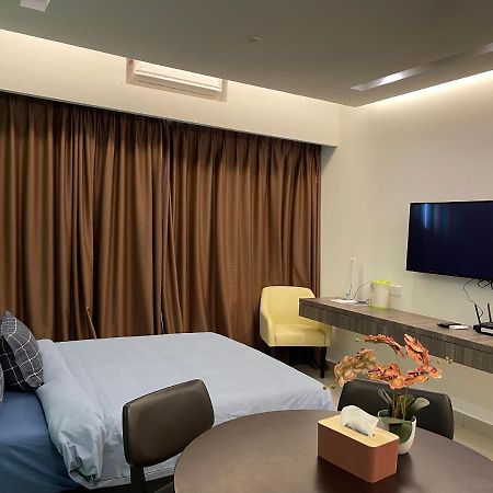 Topsuites At Ion-Delemen เก็นติงไฮแลนด์ ภายนอก รูปภาพ
