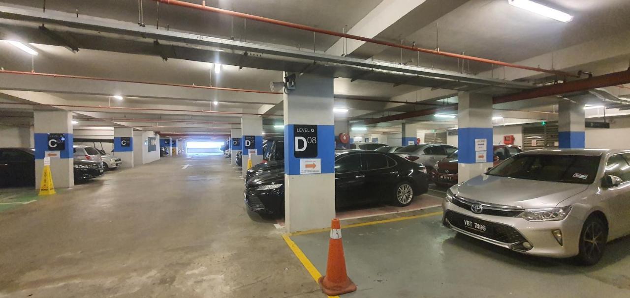 Topsuites At Ion-Delemen เก็นติงไฮแลนด์ ภายนอก รูปภาพ