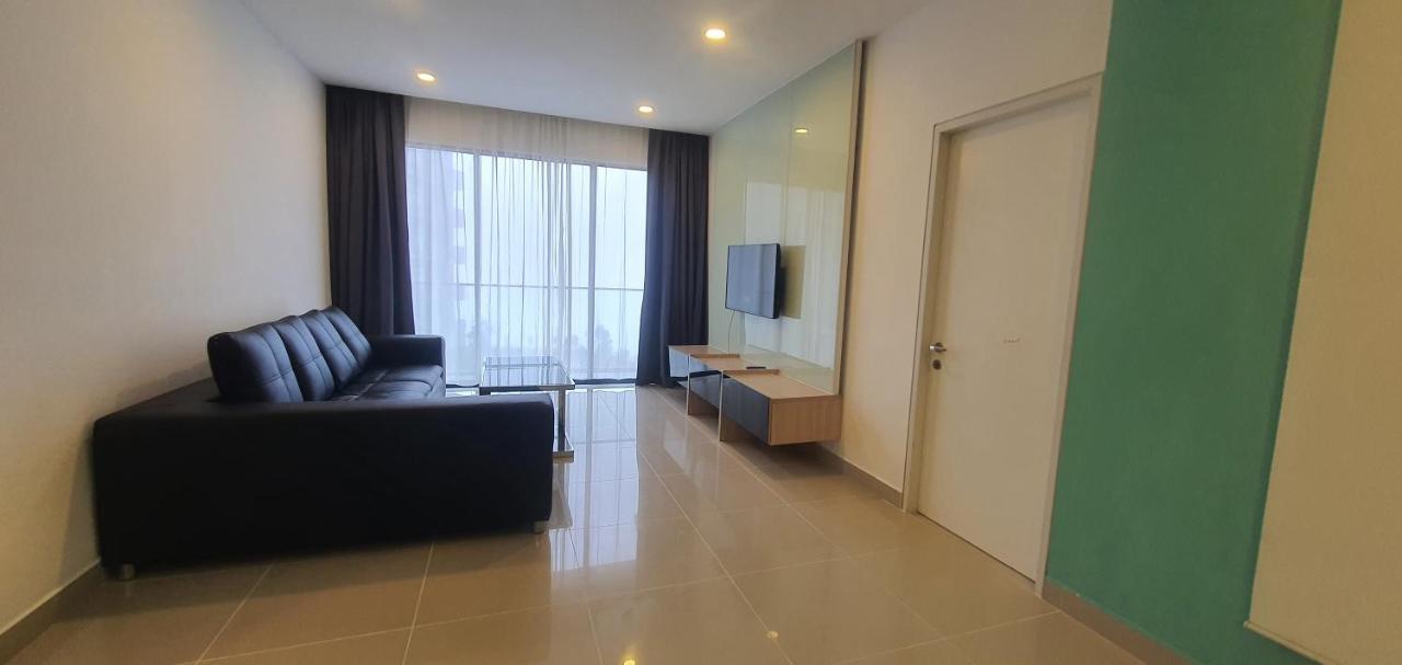 Topsuites At Ion-Delemen เก็นติงไฮแลนด์ ภายนอก รูปภาพ