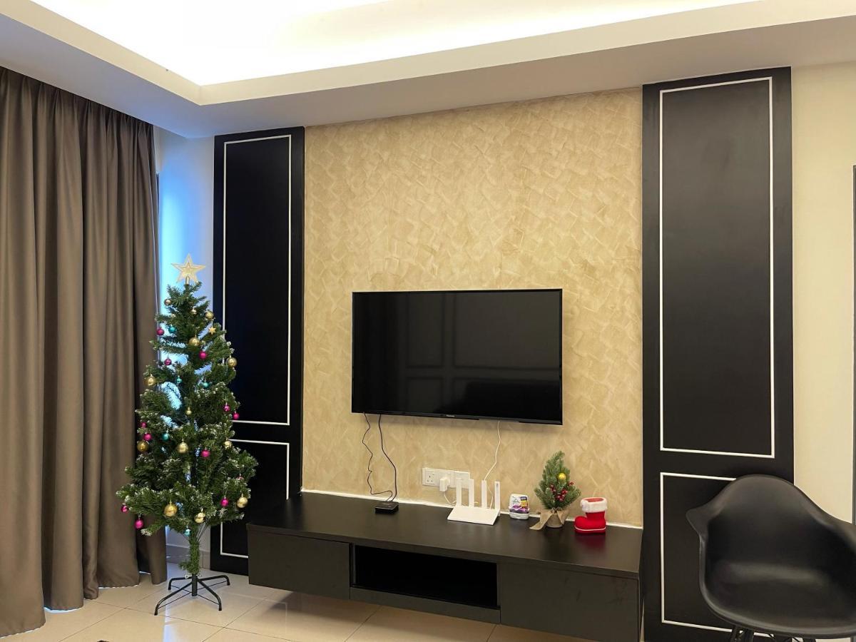 Topsuites At Ion-Delemen เก็นติงไฮแลนด์ ภายนอก รูปภาพ